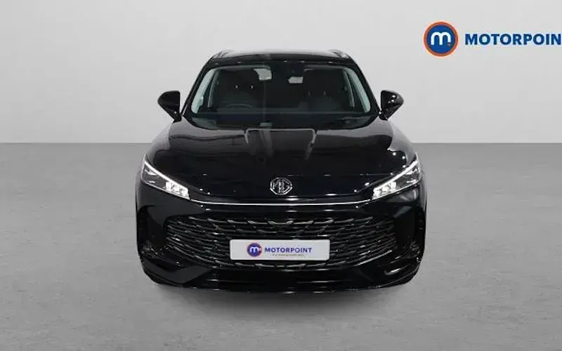 Usado MG HS Trophy 224 HP (164 kW) 2026 SUV