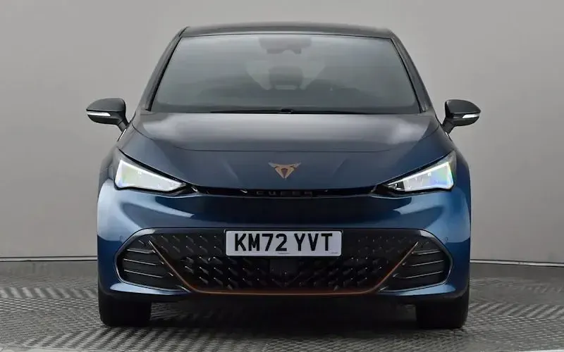 Used Cupra Born e-Boost 169 kW (230 HP) 2024 Hatchback