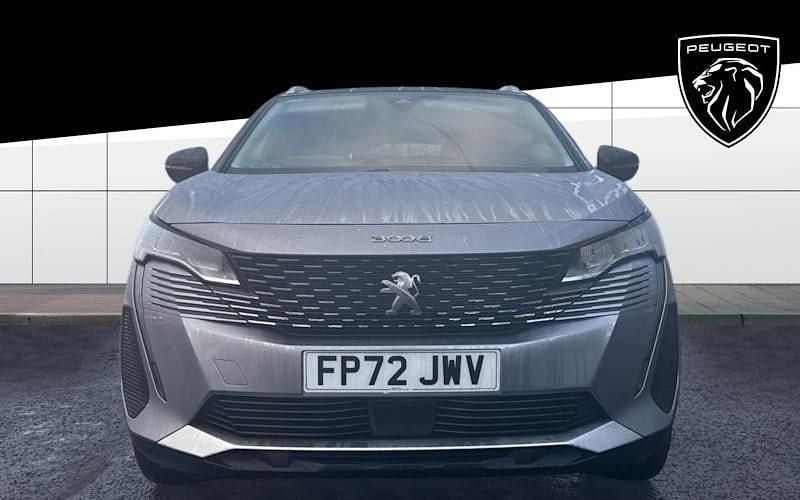 Used Peugeot 3008 Allure+ 131 HP (96 kW) 2023 Estate