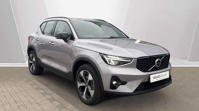 Used Volvo XC40 Plus 161 HP (118 kW) 2026 SUV