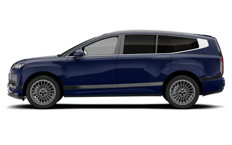 Used Hyundai Ioniq 9 Ultimate 225 kW (307 HP) 2026 SUV