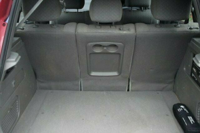 Used Chevrolet Tacuma 2005 MPV