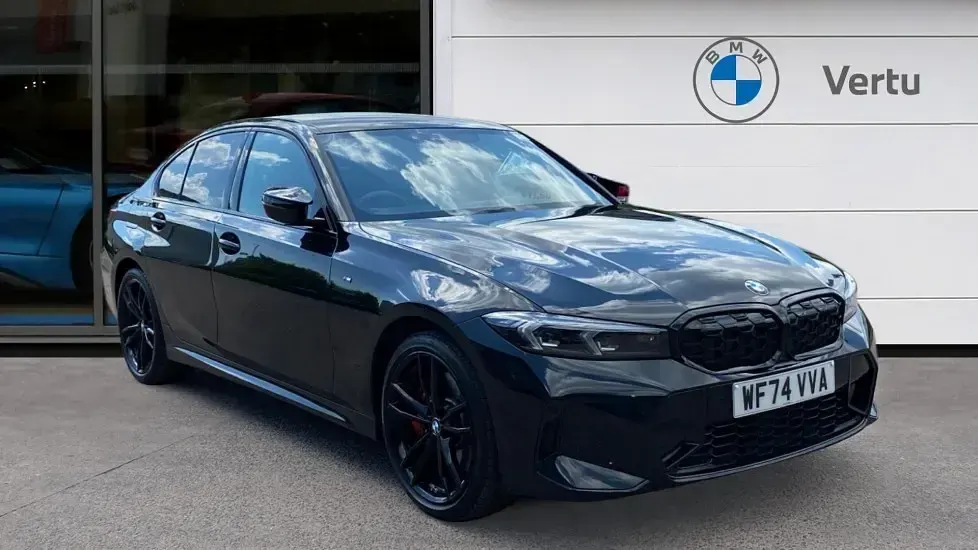 Used BMW M340 M Sport 374 HP (275 kW) 2024 Sedan