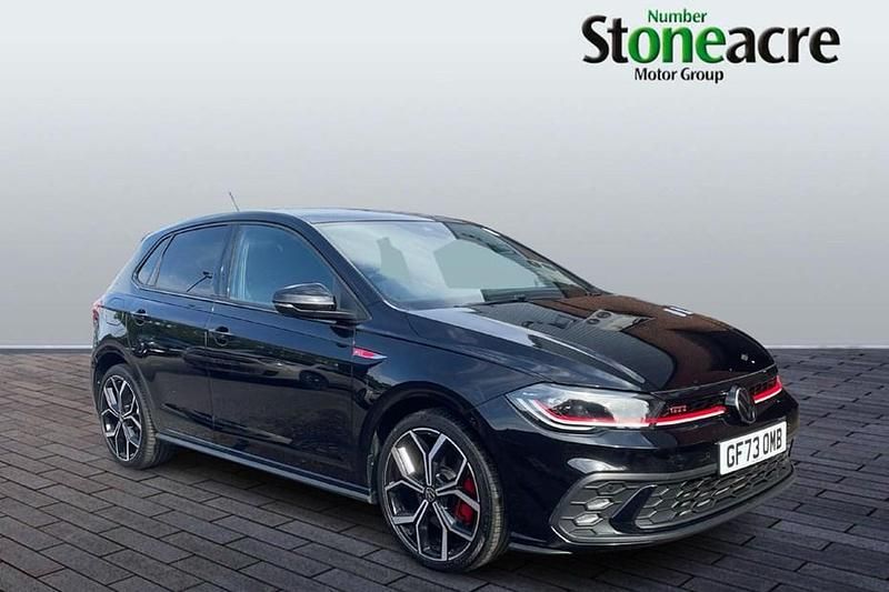 Used 2023 VW Polo GTI | £22,000 (Fair price) - Image 1/1