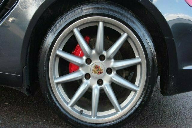Used Porsche Cayman 2006 Coupe