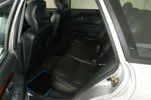 Used Volvo V40 122 HP (89 kW) 2001 Estate