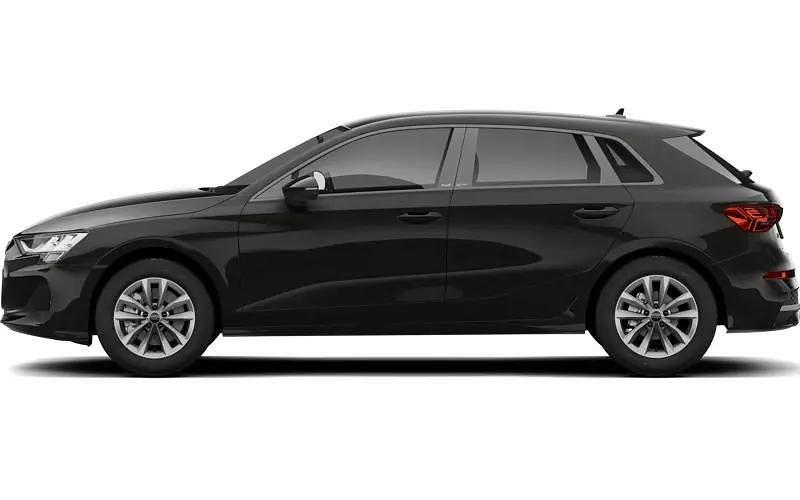 New 2025 Audi A3 Sportback S-Line Hatchback | £32,585 (Fair price) - Image 1/1