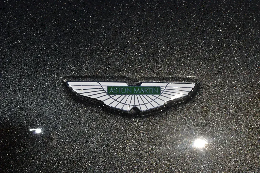 Used Aston Martin V8 Vantage 2014 Ceramic grey Cabriolet