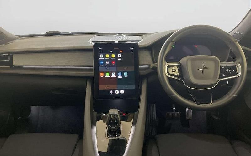 Used Polestar 2 164 kW (224 HP) 2022 Hatchback