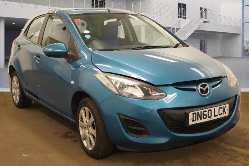 Used 2010 Mazda 2 | £3,975 (Fair price) - Image 1/1