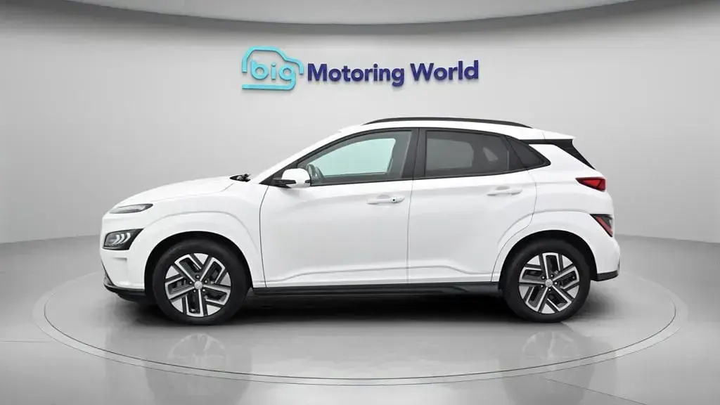 Used Hyundai Kona Premium 10 kW (14 HP) 2022 SUV