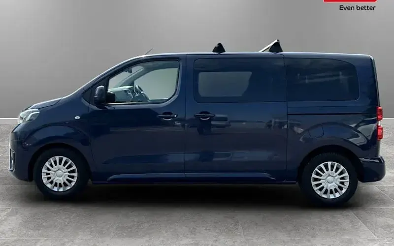 Used Toyota Proace Verso 150 HP (110 kW) 2020 Estate