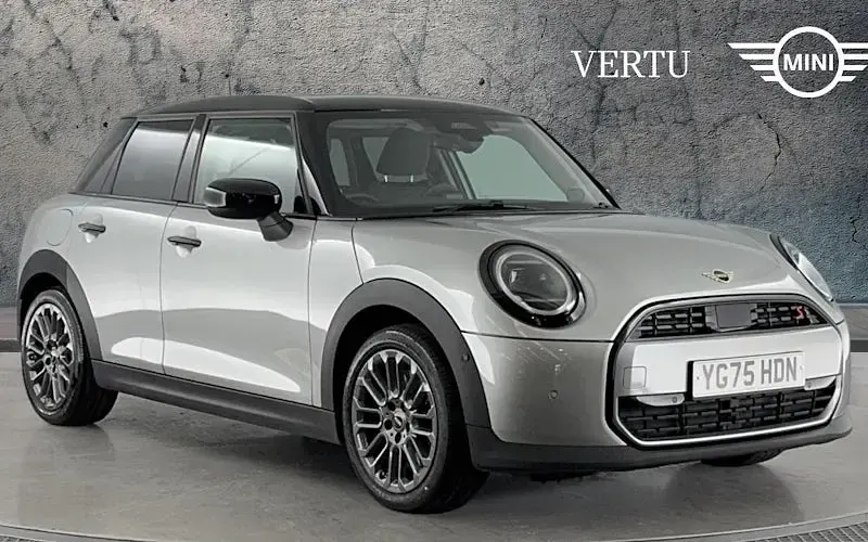 Used Mini Cooper Classic 150 kW (204 HP) 2026 Hatchback