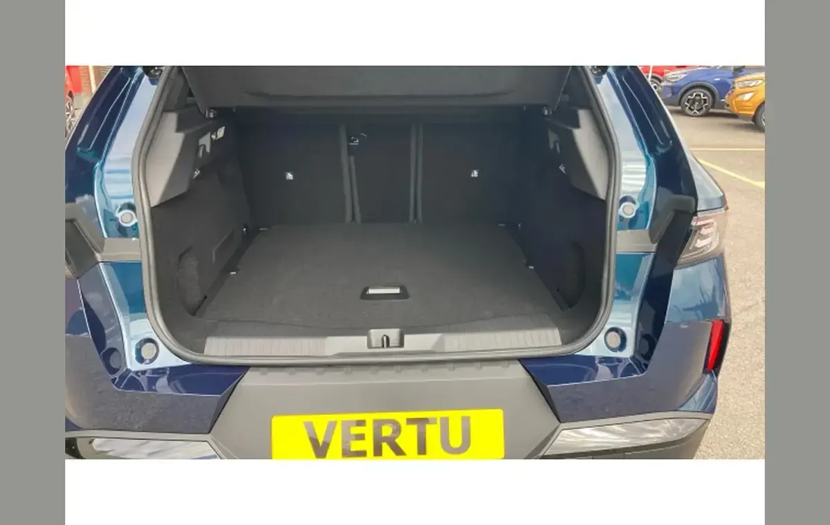 New Vauxhall Grandland X Ultimate 143 HP (105 kW) 2025 Other SUV