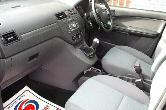 Used Ford C-MAX 2004 MPV