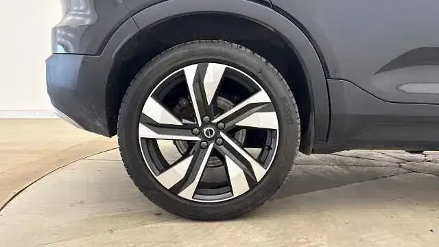 Used Volvo XC40 Ultra 161 HP (118 kW) 2026 SUV