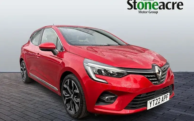 Used Renault Clio SE 90 HP (66 kW) 2021 Hatchback