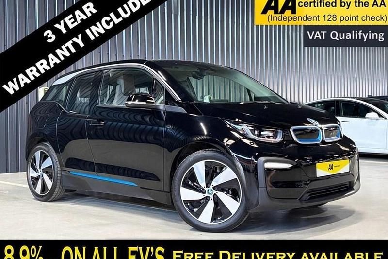 Used 2020 BMW i3 Comfort Edition Hatchback | £11,695 (Fair price) - Image 1/1