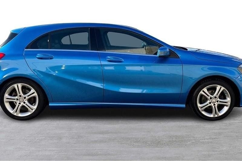 Used 2015 Mercedes A180 Sport Edition | £8,975 (Fair price) - Image 1/1