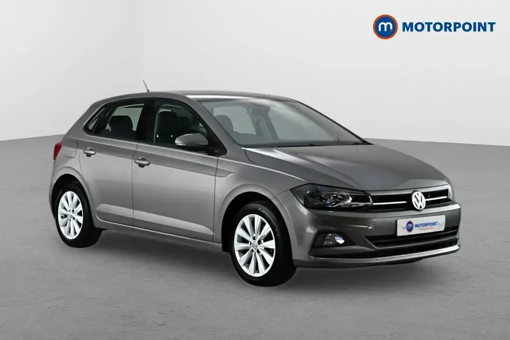 Used VW Polo SEL 116 HP (85 kW) 2019 Hatchback