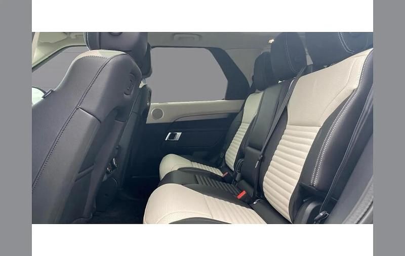 New Land Rover Discovery 5 344 HP (253 kW) 2025 Other SUV