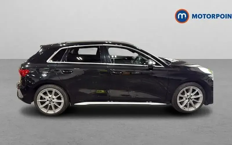 Used Audi S3 Sportback 310 HP (228 kW) 2023 Hatchback