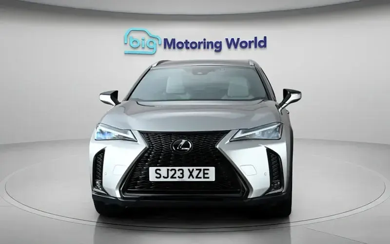 Used Lexus UX Sport Design Packet 184 HP (135 kW) 2024 SUV