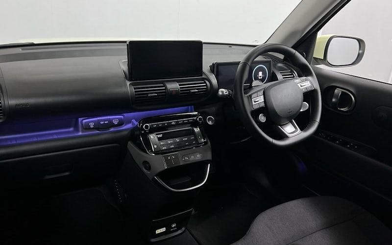 Used Hyundai Inster 85 kW (116 HP) 2026 Hatchback