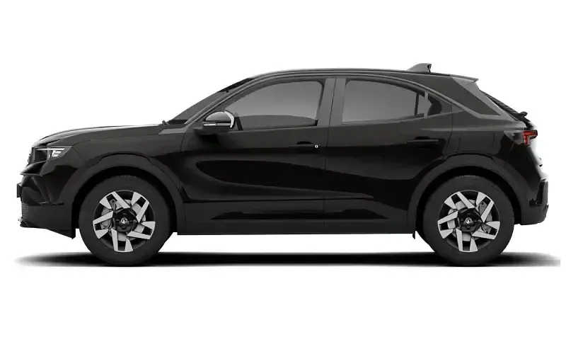 Second-hand Vauxhall Mokka 131 CP (96 kW) 2025 SUV