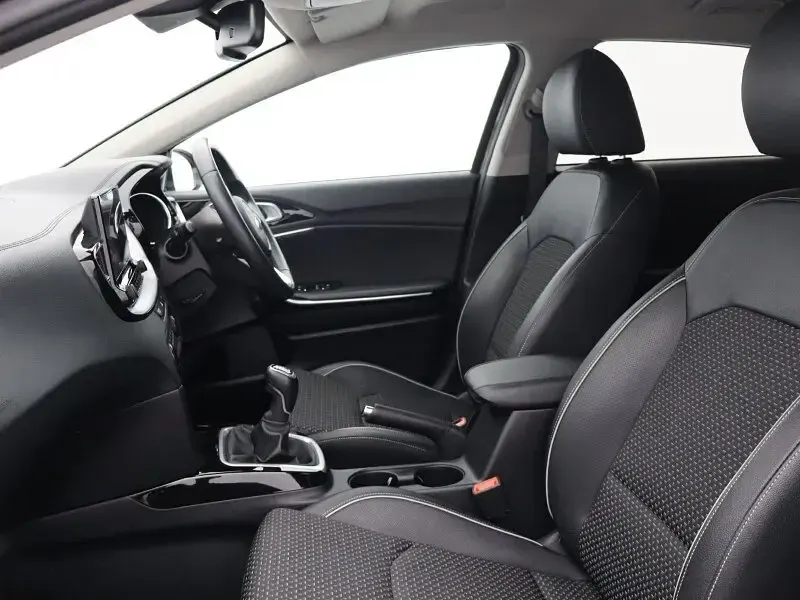 Used Kia Ceed 2021 Brown Hatchback