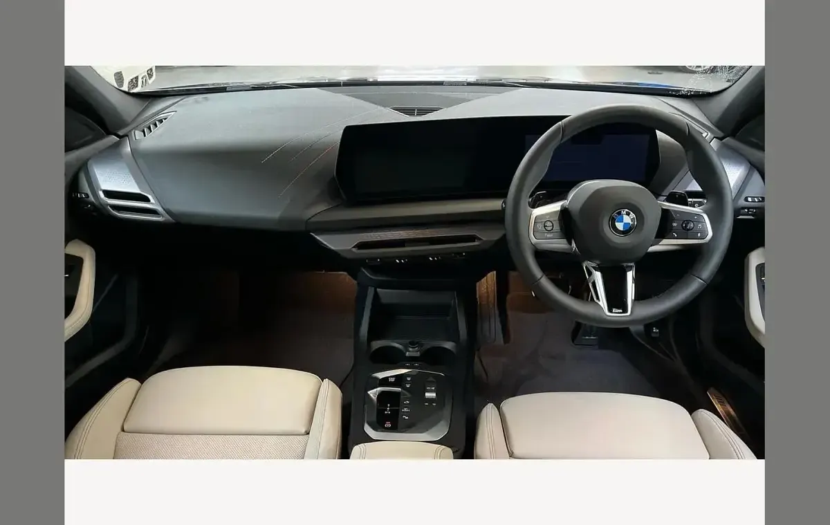 Used BMW 120 M Sport 154 HP (113 kW) 2026 Other Hatchback