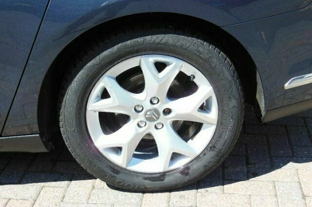 Used Citroën C5 110 HP (80 kW) 2008 Estate