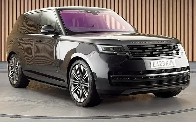 Used Land Rover Range Rover Autobiography 400 HP (294 kW) 2023 SUV