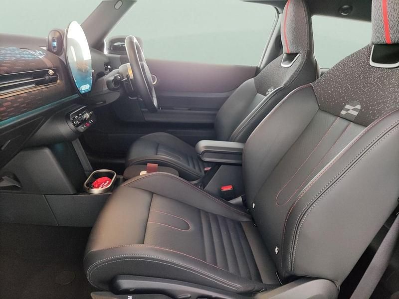 Used Mini Cooper Sport 156 HP (114 kW) 2024 Red Hatchback