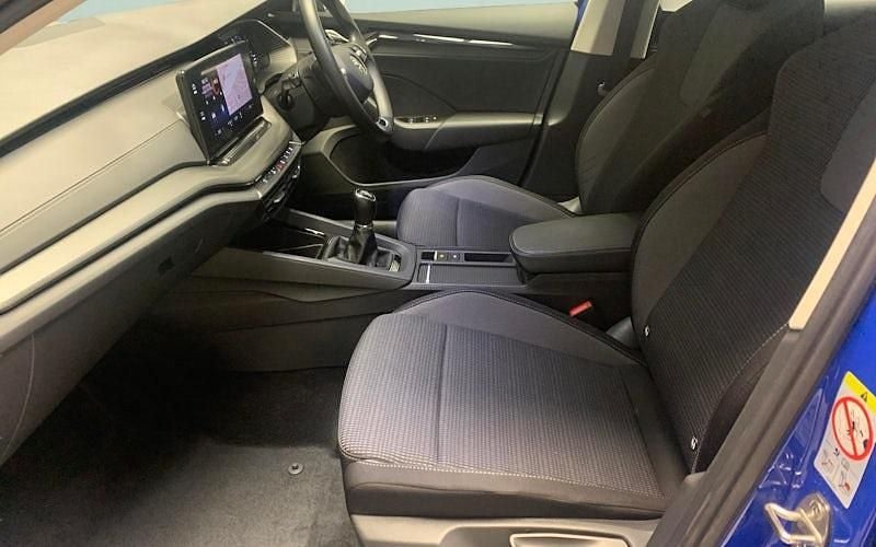 Used Skoda Octavia SE Technology 150 HP (110 kW) 2021 Estate