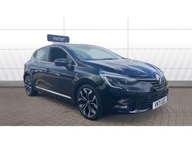 Other Used 2021 Renault Clio V Version S Hatchback | £12,254 (Fair price) - Image 1/4