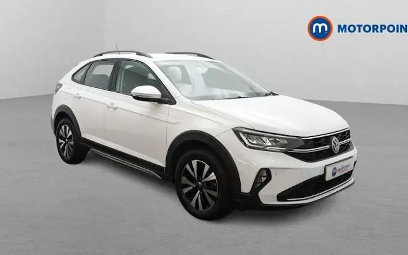 Used VW Taigo Life 110 HP (80 kW) 2024 SUV