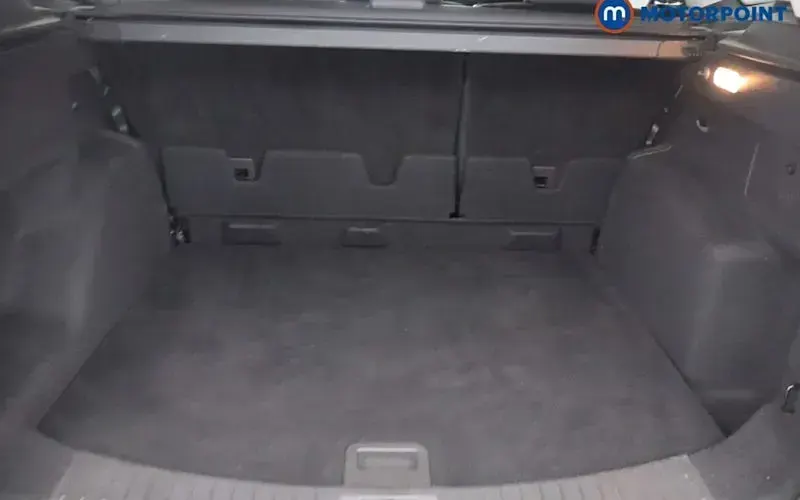 Used Ford Kuga Titanium 182 HP (133 kW) 2019 Blue SUV