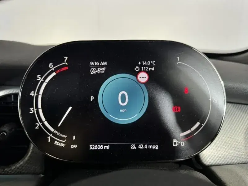 Used Mini Cooper Exclusive 134 HP (98 kW) 2023 Black Hatchback