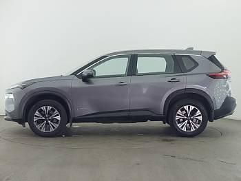 Used Nissan X-Trail Acenta Premium 204 HP (150 kW) 2023 Grey SUV