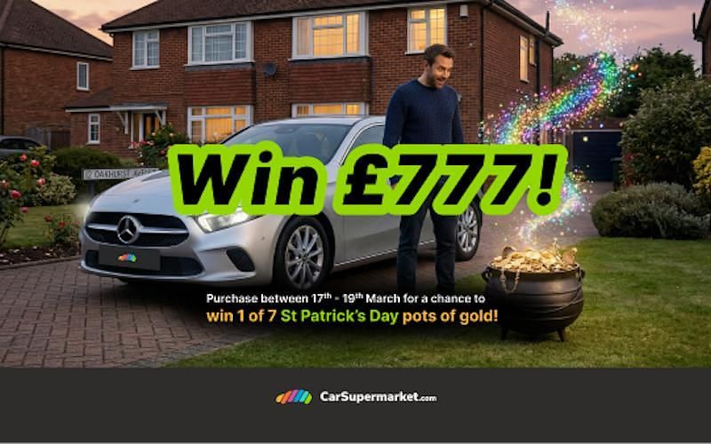 Used Vauxhall Mokka Ultimate 100 kW (136 HP) 2025 SUV