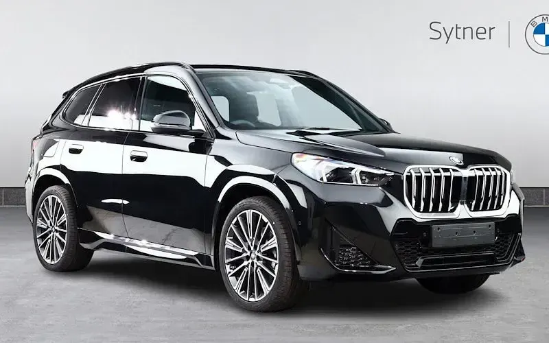 Begagnad BMW X1 M Sport 245 HK (180 kW) 2026 SUV