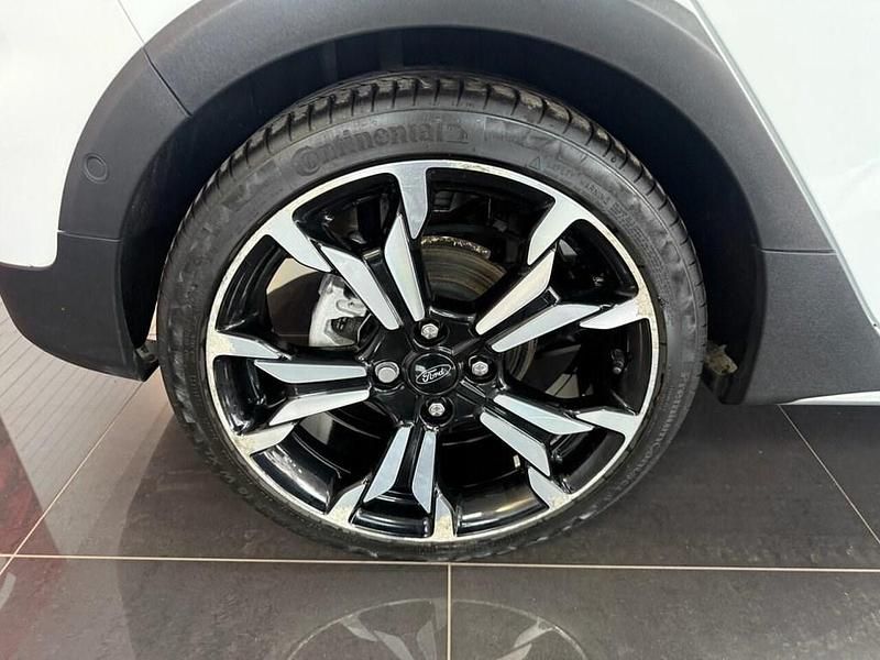 Usado Ford Fiesta Active X 125 HP (91 kW) 2020 Branco Citadino