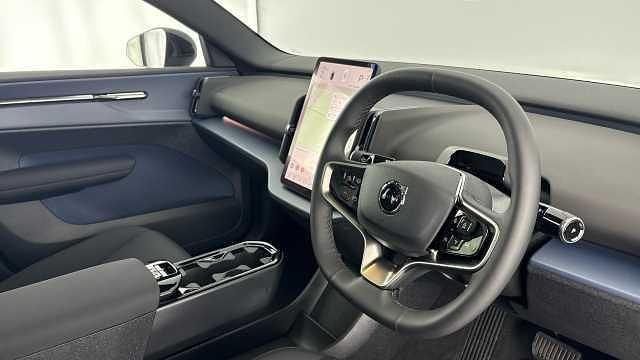 New Volvo EX30 Performance 310 kW (422 HP) 2026 SUV