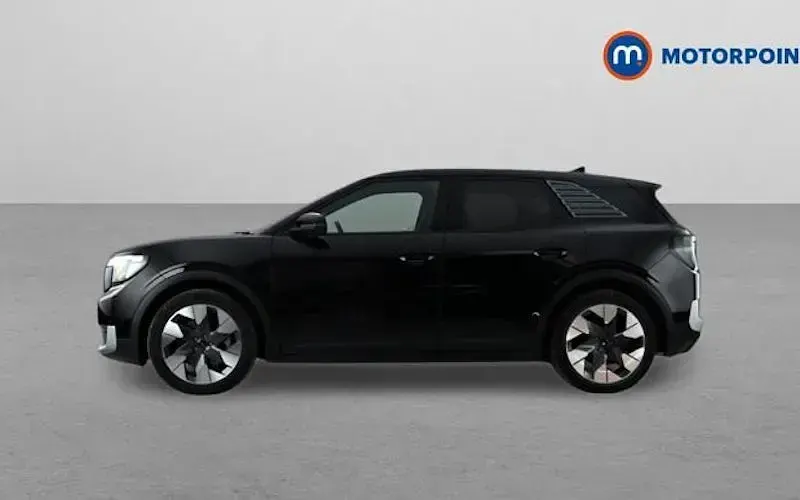 Used Ford Explorer Premium 210 kW (286 HP) 2025 Black SUV