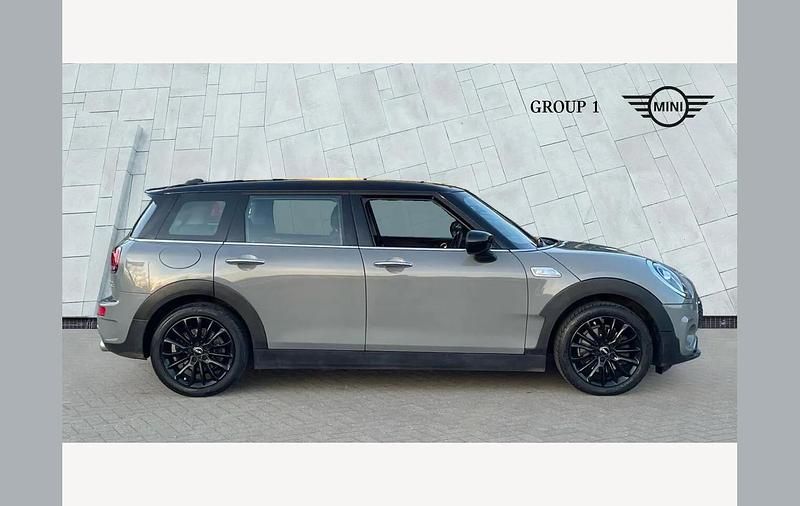 Used Mini Cooper Clubman Classic 192 HP (141 kW) 2020 Grey Estate