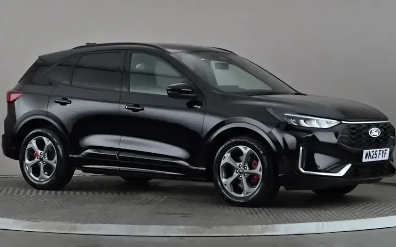 Used Ford Kuga ST-Line 150 HP (110 kW) 2025 SUV