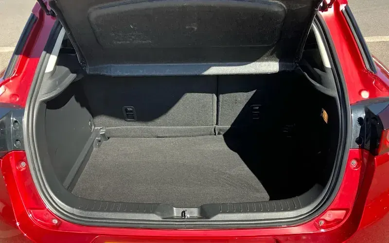 Gebraucht Mazda CX-3 Inclusive 121 PS (88 kW) 2019 SUV