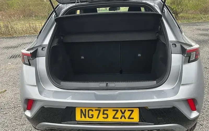 Used Vauxhall Mokka 131 HP (96 kW) 2025 SUV
