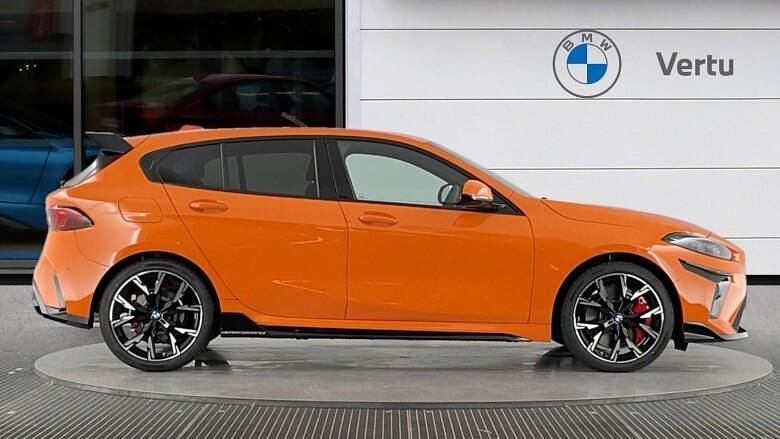 Used BMW 120 M Sport 156 HP (114 kW) 2025 Hatchback